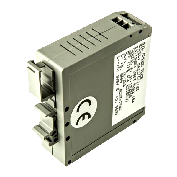 MA15/D/2/SI New MTL AC/DC Power Surge Suppressor & Filter